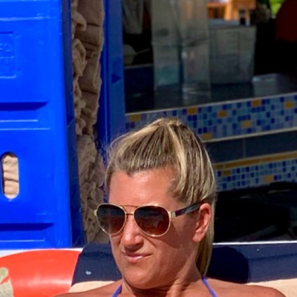 Meet your Posher, Michelle